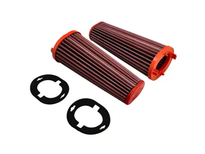 BMC Air Filter. Porsche  981 Boxster / Cayman (Part No. FB750/04) - 98111013000 - FB750/04, FB75004