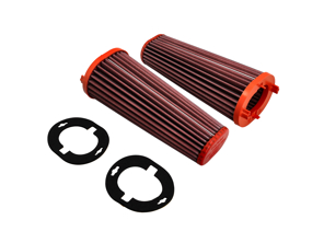 BMC Air Filter. Porsche  981 Boxster / Cayman (Part No. FB750/04) - 98111013000 - FB750/04, FB75004