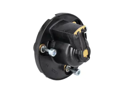 Rotor arm. Porsche 928 1987-96 - 92860221300, 1234332386