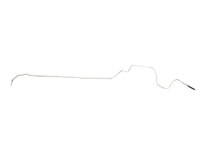 Fuel Return Line for Porsche 928 1987-1995 - 92835603105, 92835603106