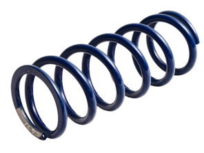 Coilover main spring front. Porsche 911