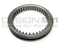 3rd Gear Shift Sleeve. Porsche 924 - 92830241313, 92830241308