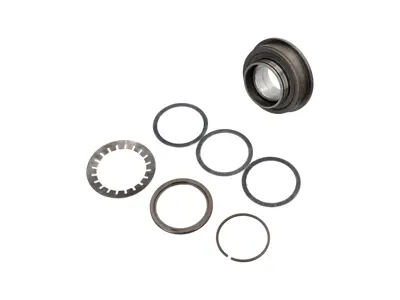 Clutch release bearing. Porsche 924 / 924S / 944 - 313151088201, 3151088201, 93111608204, 93111608202, 93111608203, 94409930153, 94411601901, 94411601905, 94411601906, 94411601907, 94411608200