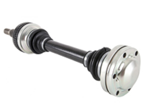 Driveshaft REAR. Porsche 996 Tiptronic cars 2002-05 - 99633202407, 99633202418, 99633202425