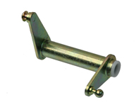 Throttle linkage reverse lever. Porsche 911 1969–71 - 90142302703, 90142302705 - URO-011670