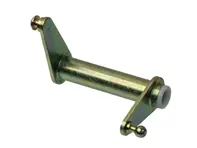 Throttle linkage reverse lever. Porsche 911 1969-71 - 90142302703, 90142302705 - URO-011670