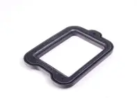 Cover seal cowl panel. Porsche 986/ 987 / 996 / 997 - 99657222101, 99657222102, 99757222100