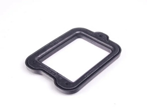 Cover seal cowl panel. Porsche 986/ 987 / 996 / 997 - 99657222101, 99657222102, 99757222100
