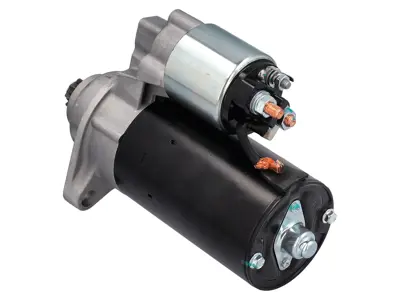 Starter motor. Porsche 996 / 997 MK1 / 986/987 Boxster / 987C Cayman / Carrera GT - 99660410300, 99660410300, 99660410400, 996604103AX, 986604104X, 996604104X, 996604103X, 986604104, 99660410301, 99660410302, 996604103BX - 996.604.103.00, 1690300300