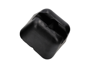 Sun visor support clip. Porsche 928 / 911 / 964 / 993 - 9117313310070B, 91173133100 - 2808979801, 1689803200, URO-008667