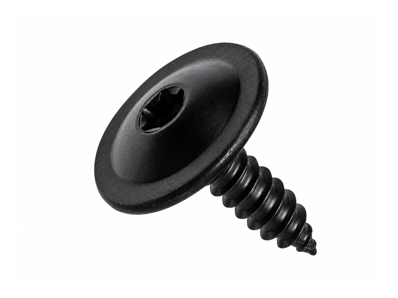 Tapping Screw. Porsche Boxster / Cayman / 996 / 997 - 99907323109, 9A700769800, WHT007698, 99907350501