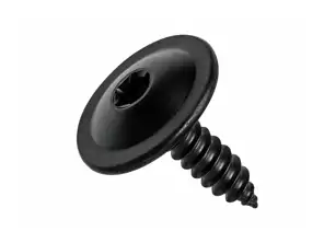 Tapping Screw. Porsche Boxster / Cayman / 996 / 997 - 99907323109, 9A700769800, WHT007698, 99907350501