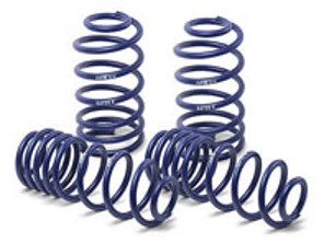 H&R Lowering Springs Kit 29364-1 BMW 3 Series (E46) M3 - 29364-1, 293641