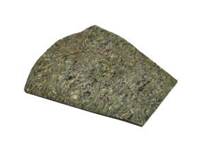 Rear Sound Absorber. Porsche 993 1994-98 - 99355621500, 99355621600