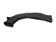 Cabin air duct channel. Porsche  991.1 / 991.2 - 99157246302, 99157246303, 99157246402, 99157246403