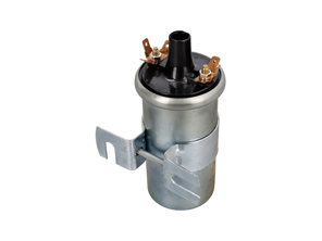 Ignition coil for Porsche 356 Carrera / 911S / 911L >>1968 12V - 90160210201