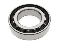 Differential bearing (7210). Porsche 356 - 90005300400