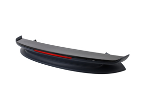 Sport Design Rear spoiler with Carbon Fibre top wing 992 Turbo-Look for Porsche 992 Coupe - 992827952D, 992827954BOK1, 992827847BG2X, 992827952G2X, 992827954OK1, 992044851, 992044851A, 992044853, 992044853A, 992827940FG2X