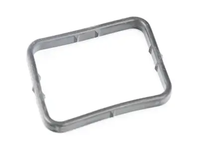 Oil / Air Separator Gasket (Smaller). Porsche 958 Cayenne 4.8L / Panamera 970 4.8L / 3.6L - 94810743720