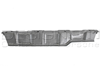 Inner Seat Rail Support with Nuts. Porsche 911/912 - 91150126600, 91150126500 - P219SIL, P219SIR, PP219SIL, PP219SIR