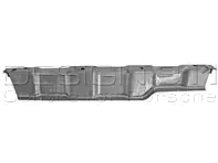 Inner Seat Rail Support with Nuts. Porsche 911/912 - 91150126600, 91150126500 - P219SIL, P219SIR, PP219SIL, PP219SIR