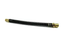 Slave cylinder flexible brake hose. Porsche 964 C4 - 96431506100