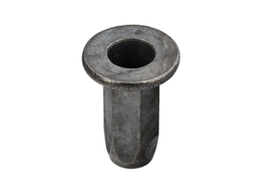 Pressure accumulator rivetted cap nut M8. Porsche 958 Cayenne - N90641102, 99950012102 - 99950012102