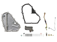 Chain tensioner set. Porsche 911 / 930 1980-83 - 93010591100, 93010591200, 930105912, 930105911, 93010591201, 93010591101