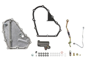 Chain tensioner set. Porsche 911 / 930 1980-83 - 93010591100, 93010591200, 930105912, 930105911, 93010591201, 93010591101