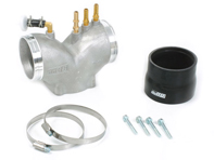 DO88 Inlet Plenum (GT3 version 82mm). Porsche 997.1 Turbo 2007-2009 - DO88