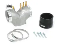 DO88 Inlet Plenum (GT3 version 82mm). Porsche 997.1 Turbo 2007-2009 - DO88