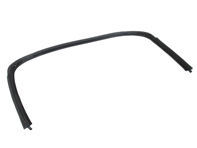 Rear roll bar seal Targa. Porsche 911 / 964 - 91156509147, 911565091478VB