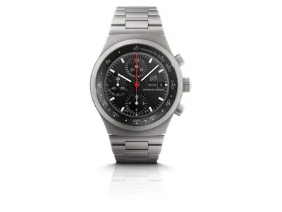 Porsche Chronograph 1 – 1975 Limited Edition - WAP0710310T075