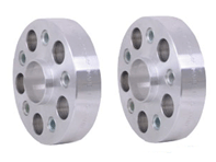 Hub Adaptors, converts (4/100) To Porsche (5/130)