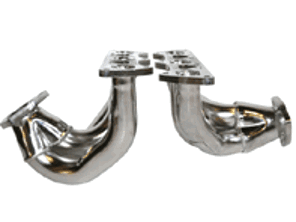Exhaust Manifold / Header Sport System. Porsche 997 Turbo/GT2 - 97.380S, 97380S, 1620100810