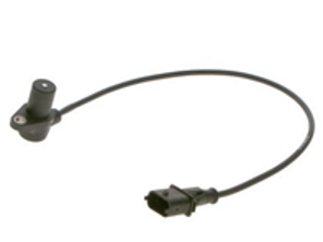 Pulse sender. Porsche 987.2 Boxster / 987.2 Cayman / 997.2 - 9A160611200, 9A160611201, 9A160611202, 0261210300
