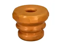 Shock absorber rubber stop. Porsche 955/957 Cayenne with Air suspension - 95534330110