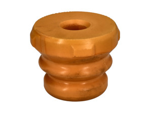 Shock absorber rubber stop. Porsche 955/957 Cayenne with Air suspension - 95534330110, 7L0412303