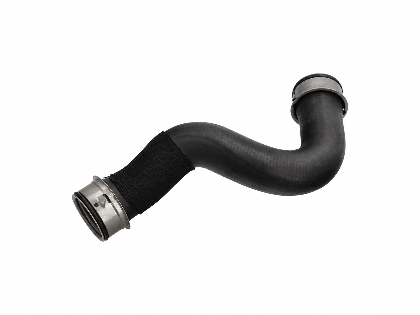 Water coolant hose, supply. Porsche 997.1 / 997.2 - 99710674006, 99710674004, 99710674005