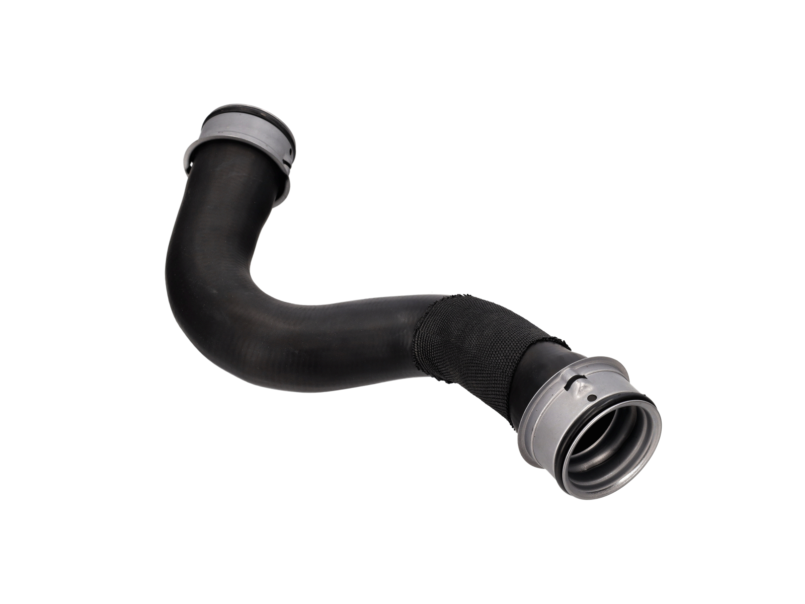 Water coolant hose, supply. Porsche 997.1 / 997.2 - 99710674006, 99710674004, 99710674005
