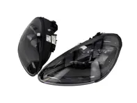 LED Headlamp Upgrade - 9YA-2 HD-Matrix Style (2024) - for LHD & RHD Porsche 958-1 Cayenne 2011-2014 - 95863117300, 95863117301, 95863117302, 95863117400, 95863117401, 95863117402, 95863117310, 95863117311, 95863117312, 95863117410, 95863117411, 95863117412, 95863117500, 95863117501, 95863117502, 95863117600, 95863117601, 95863117602, 95863117510, 95863117511, 95863117512, 95863117610, 95863117611, 95863117612, 95863117700, 95863117701, 95863117702, 95863128100, 95863128101, 95863128102, 95863117800, 95863117801, 95863117802, 95863128200, 95863128201, 95863128202, 95863117900, 95863117901, 95863117902, 95863128300, 95863128301, 95863128302, 95863118000, 95863118001, 95863118002, 95863128400, 95863128401, 95863128402 - 7P59581059/60LT