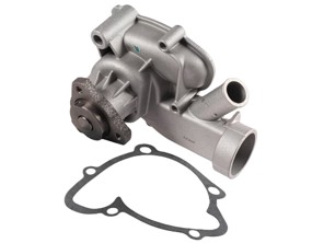 Water Pump. Porsche 924 1976-85 - 060121011, 060121012, 060121010 - 506186