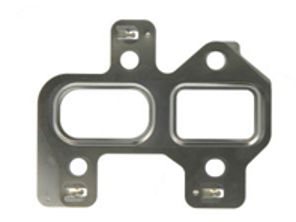 Exhaust manifold gasket. Porsche 958 Cayenne 4.2L Diesel - 95811118140, 574.651 - 574.651