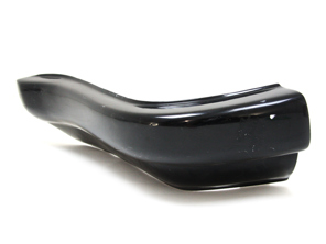 Rear fibre glass bumper (ST wide look). Porsche 911 / 964 - 91150502110, 9115052210