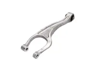 Rear wishbone, Lower. Porsche 991.1 & 991.2 - 99133105321, 9P1505311, PAF008674, 99907293001, 99133105302, 99133105310