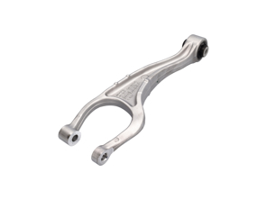 Rear wishbone, Lower. Porsche 991.1 & 991.2 - 99133105321, 9P1505311, PAF008674, 99907293001, 99133105302, 99133105310