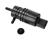 Windshield washer pump. Porsche 987 Cayman / 987 Boxster / 997 / 970 Panamera - 1198500500, 1198501100, 99762818200, 1K5955651, 246-082-008-025Z, 246082008025Z, PAB955651 - V10-08-0203