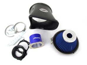 Simota Carbon Fiber Aero Form Intake System CF for BMW E46-320-323-325-328 M52 - CF61004, CF610-04