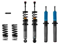 BILSTEIN EVO R coilover suspension for Porsche 991 GT3 3.8L - 89-319123 - 89-319123