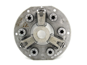 Clutch Pressure plate 180mm.  Porsche 356 1950-59 - PCG16014, 50216014